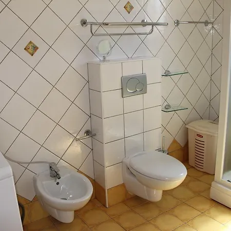 Stanka Apartment