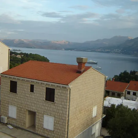 Stanka Apartment *