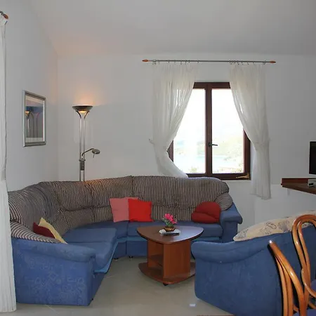 Apartment Stanka *