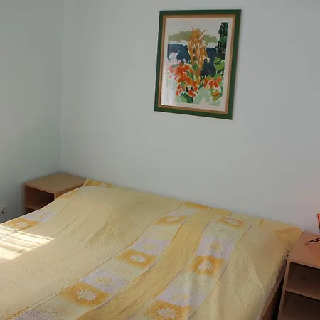 Διαμέρισμα Stanka *