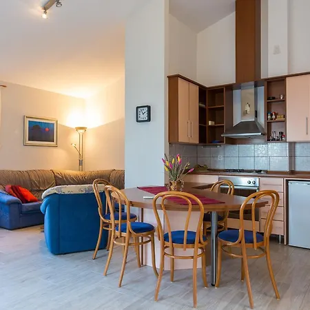 Apartment Stanka *