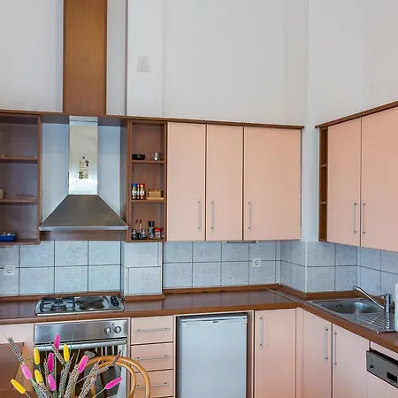 Stanka Apartment *