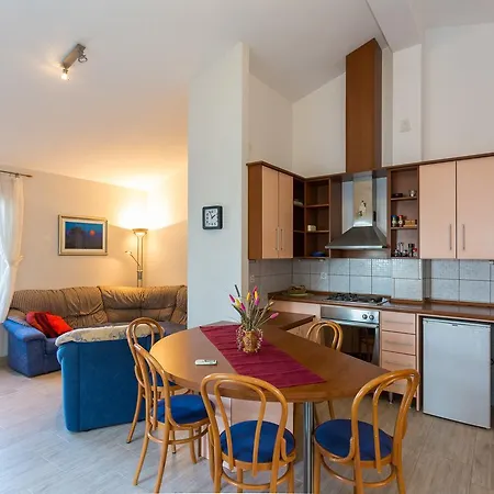 Apartment Stanka *