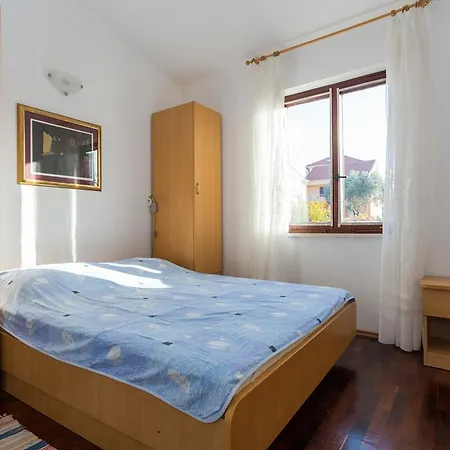 Stanka Apartment *