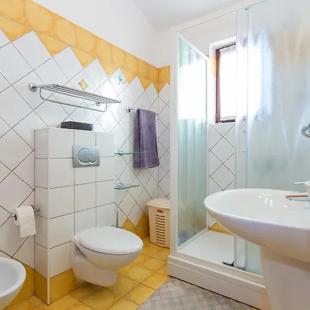 Διαμέρισμα Stanka *