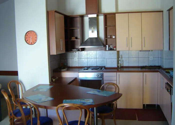 Stanka Appartamento Cavtat