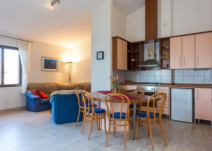 Apartman Stanka *