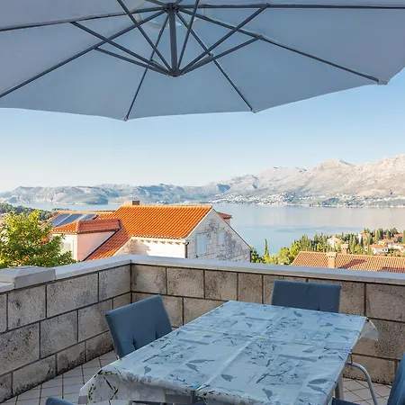 Stanka Apartman Cavtat